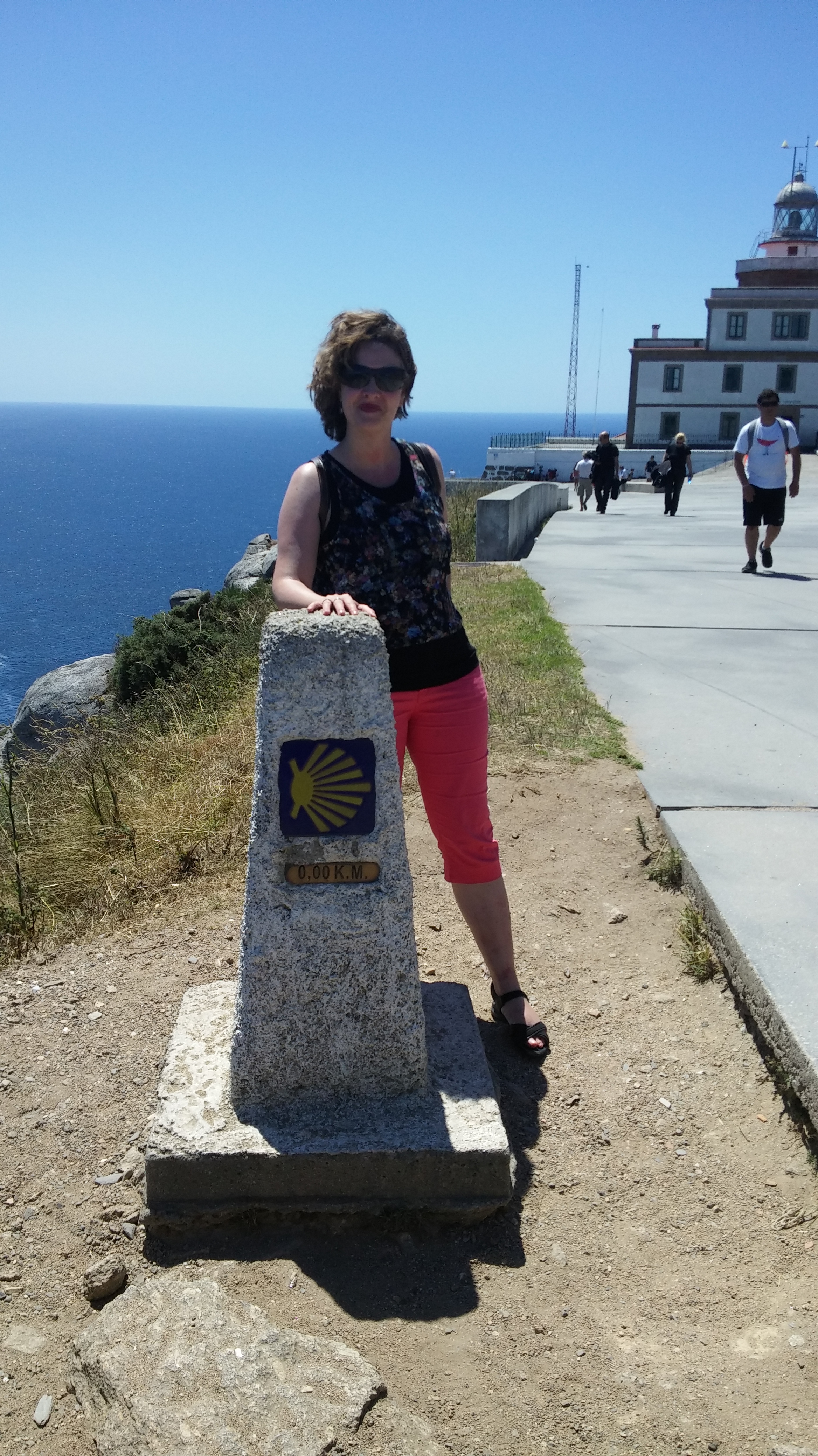FARO DE FINISTERRE