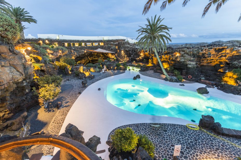 LANZAROTE Sin Agobios