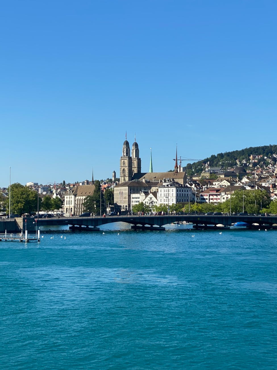 ZÜRICH
