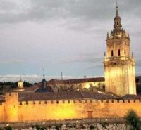 BURGO DE OSMA