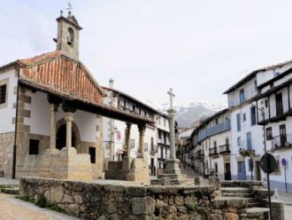 CANDELARIO