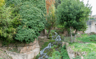 TOBERA: Naturaleza, historia y leyendas en un pueblo encantador